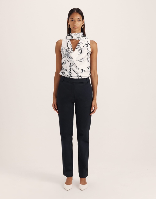 SABA - Tia Slim Leg Pant