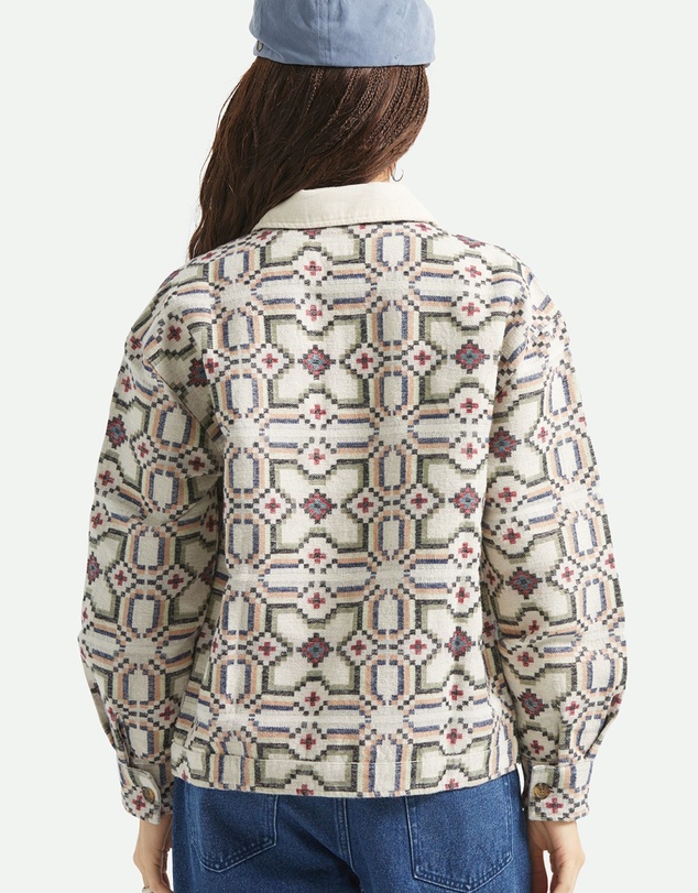 Brixton - The Alfama Jacket