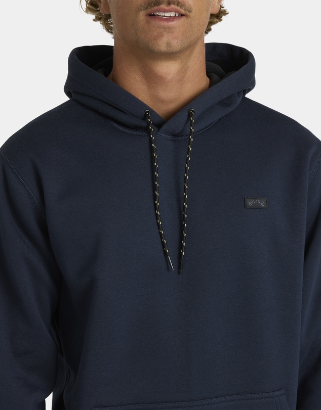 Billabong - Mens Shoreline Pullover Hoodie