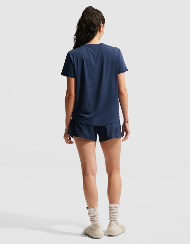 Nike - One Dri-FIT Mid-Rise 3