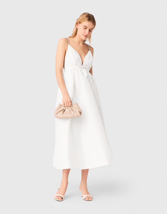 Maje - Rapassa Dress