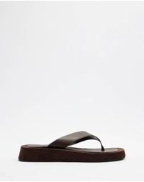 Billini - Yamira Sandals - ICONIC EXCLUSIVE