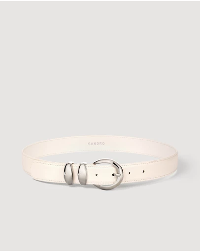 Sandro - Ornella Belt