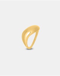 CENDRE - Maeve Ring | 18K Gold