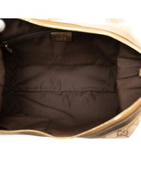 Pre-Loved by Azura Reborn - Pre-Loved GG Canvas Web Crossbody