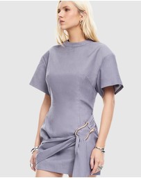 Lioness - Martini Mini Dress