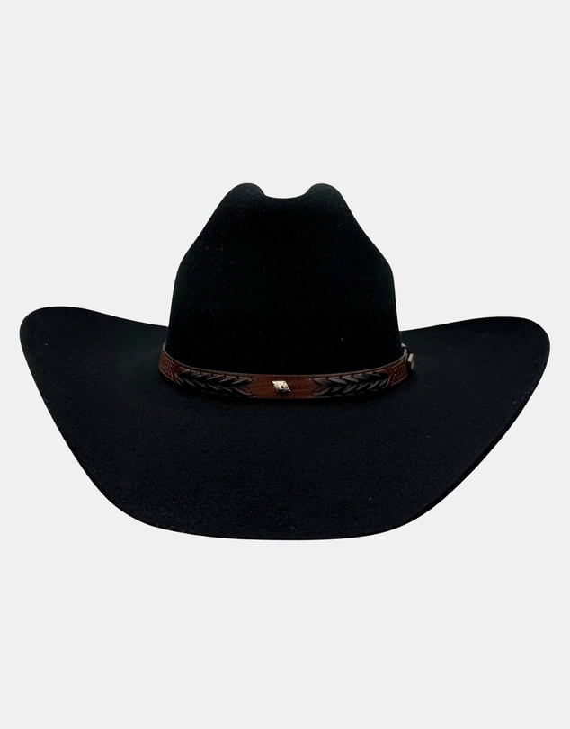 Jacaru - Jacaru 1857 Wool Felt Cowboy Hat