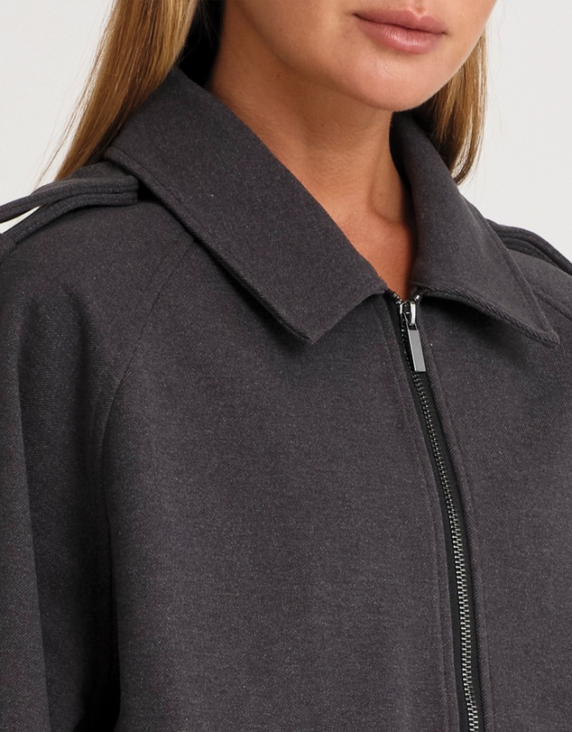 All Fenix - Signature Bomber Jacket
