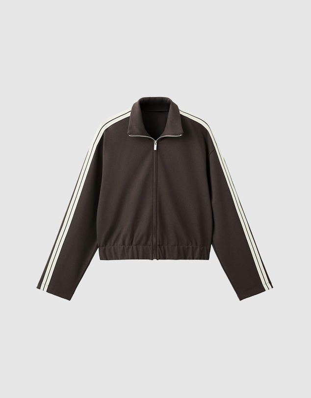 M.N.G - Sudadera Tri