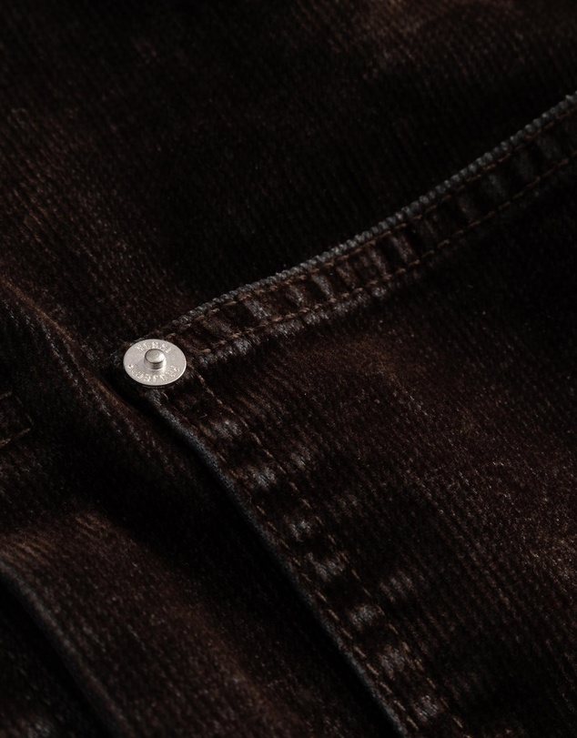 Norse Projects - Storadal Flock Corduroy Type I Jacket