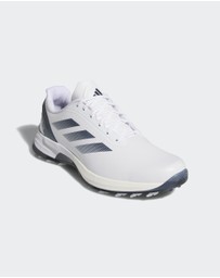 adidas Performance - Adizero ZG Spikeless Golf Shoes Unisex