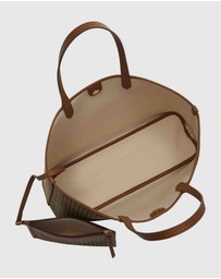 Fossil - Williamson Two Tone Tote