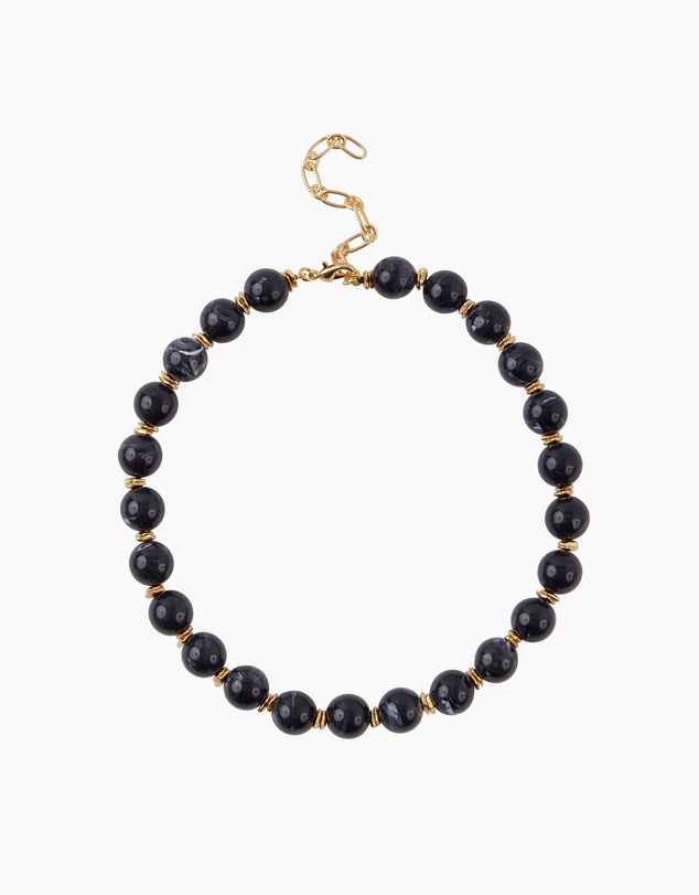 Zahar - Capri Necklace