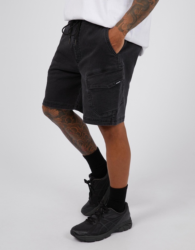 St Goliath - Gully Cargo Shorts