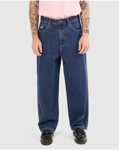 Worship - Vanity Big Dawg Jeans