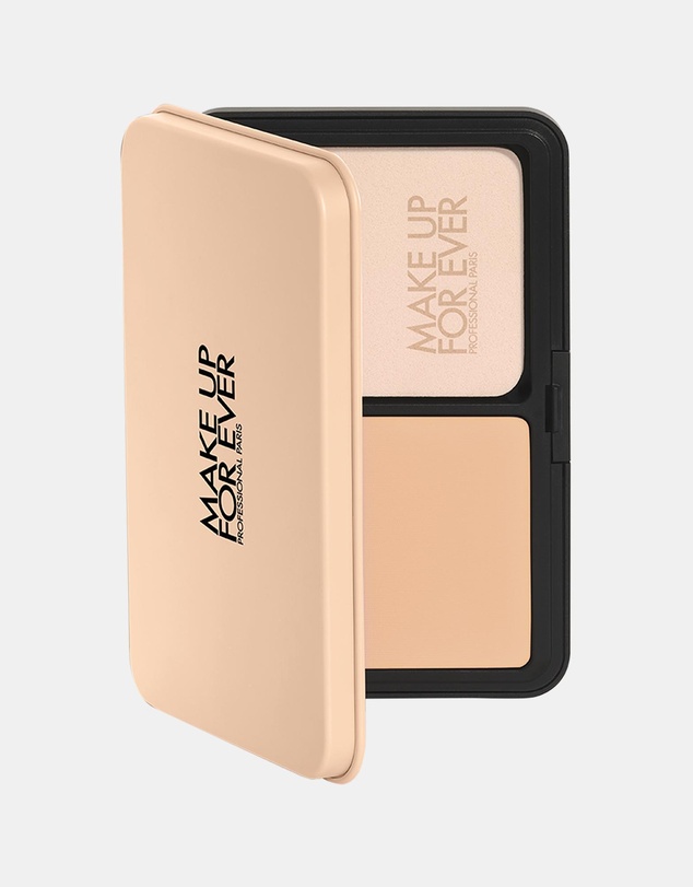 MAKE UP FOR EVER - HD Skin Powder Foundation