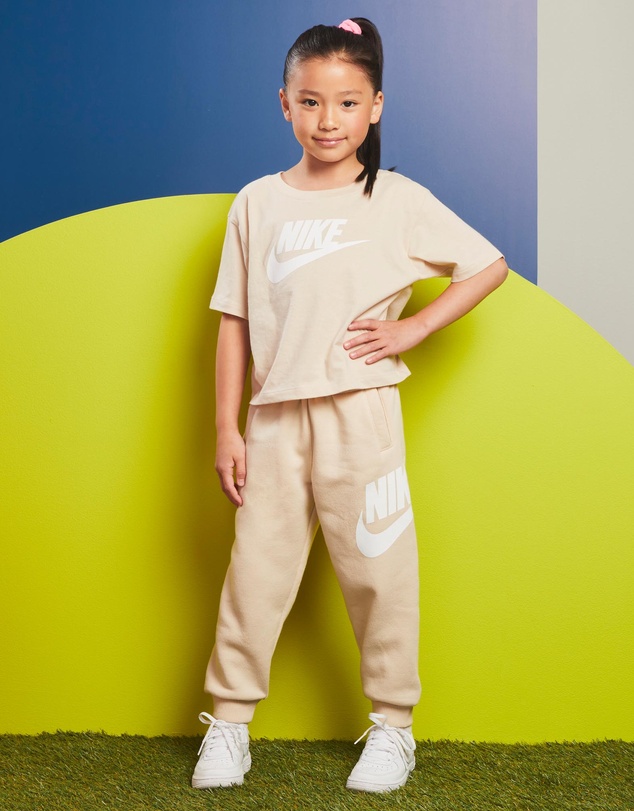 Nike - Sportswear Club Fleece Joggers - Kids