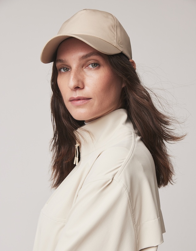 Tilley - The Thermashield Cap