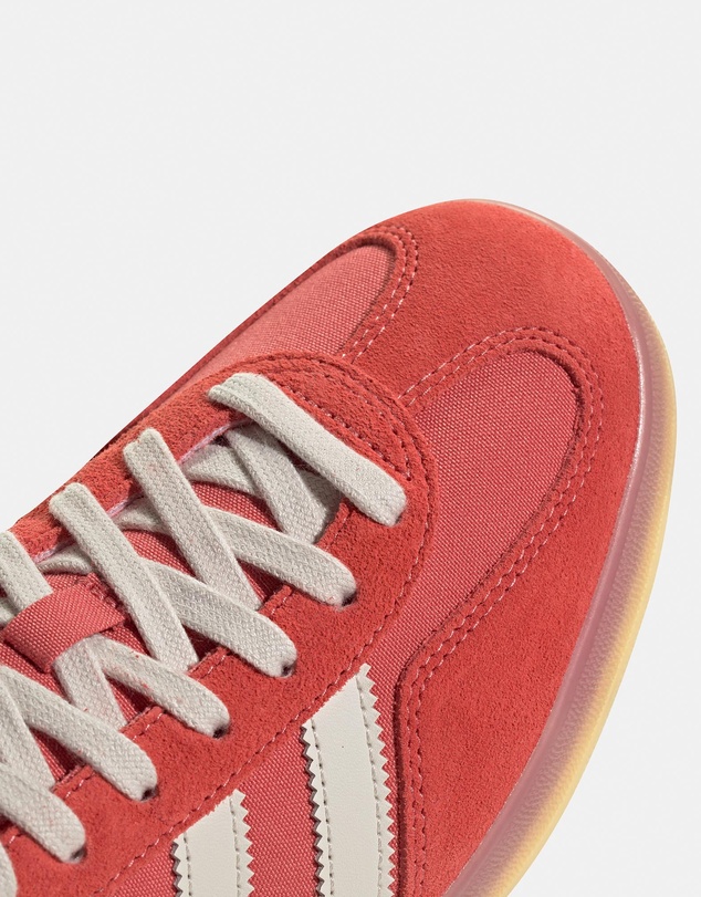 adidas Originals - Gazelle Indoor Shoes - Unisex