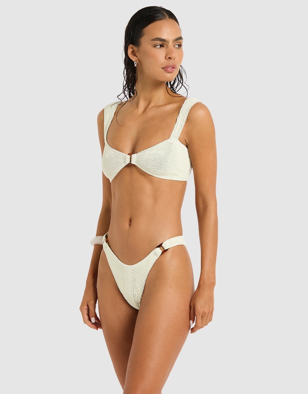Bond-Eye Swimwear - Ring Scene Brief