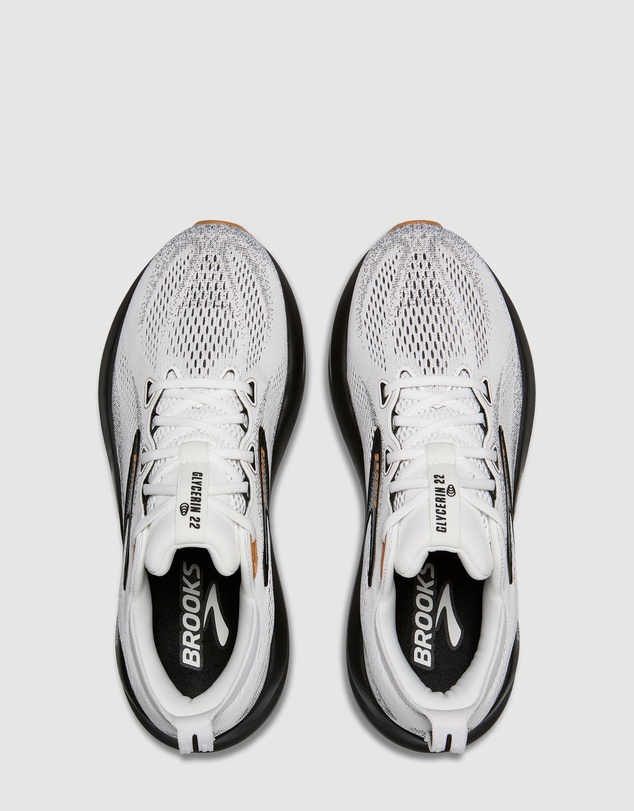 Brooks - Glycerin 22 - Men's