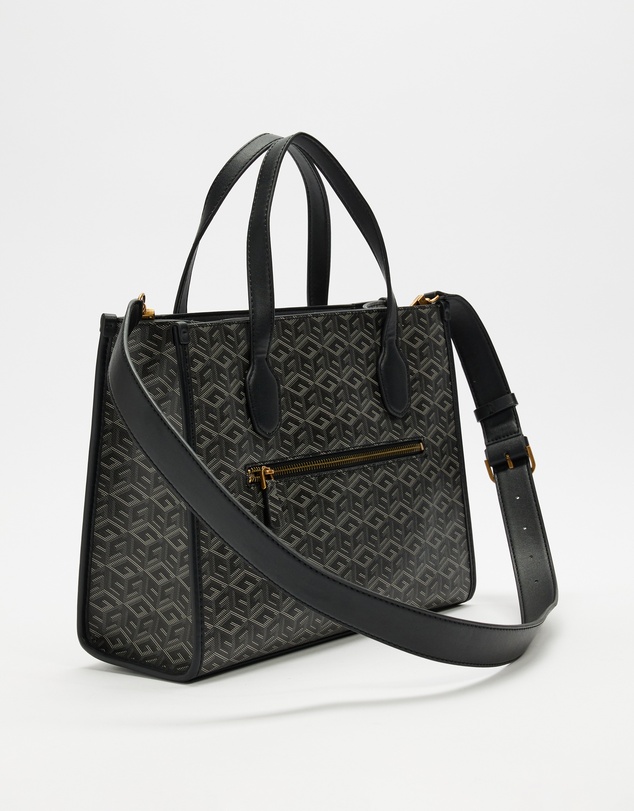 GUESS - Silvana Small Tote Bag