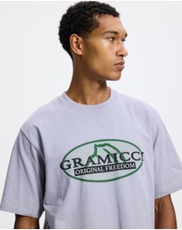 Gramicci - Half Dome Tee