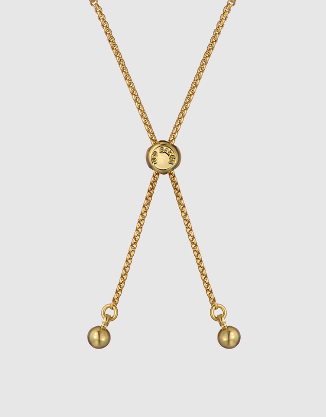 Ted Baker - HEDRA: Flutter Heart Adjustable Bracelet