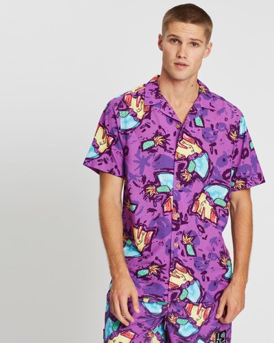 Loud Shirt