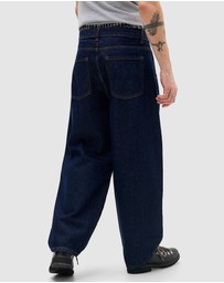 BDG By Urban Outfitters - Rinse Cocoon Jeans