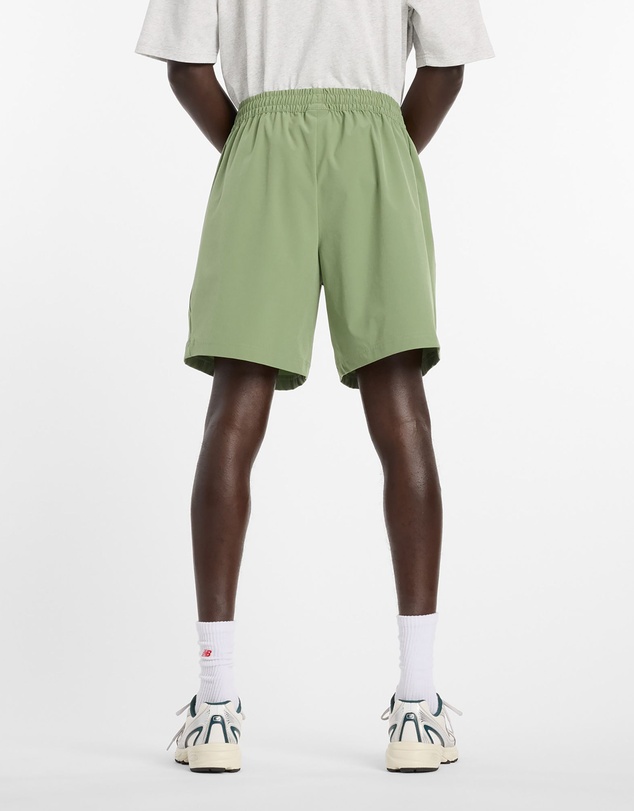 New Balance - 7in Athletics Stretch Woven Shorts