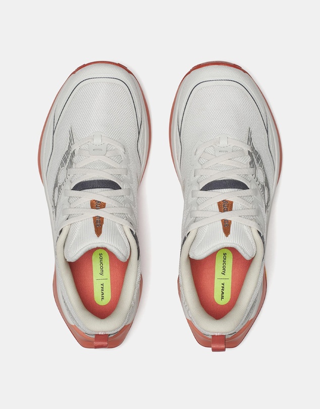 Saucony - Peregrine 16 - Women's