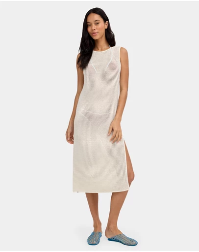 Billabong - Womens Sun Drenched Dress