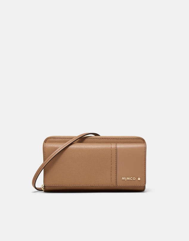 MIMCO - Metro Wallet Crossbody Bag