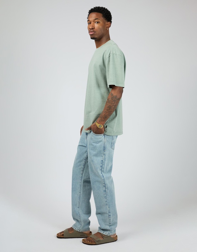 Silent Theory - Essential Fit Tee 2-Pack