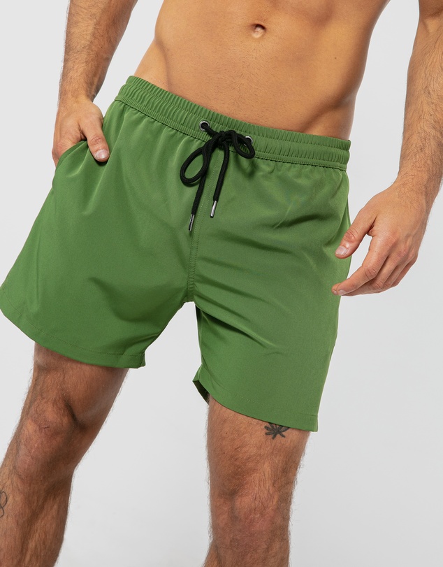 ONEBYONE - Venice Swim Shorts