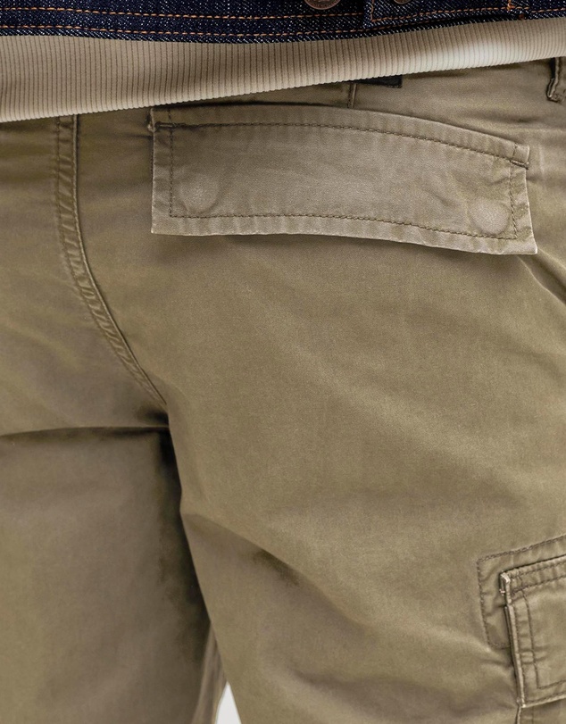 Jack & Jones - Jpstcole Frank Cargo Shorts