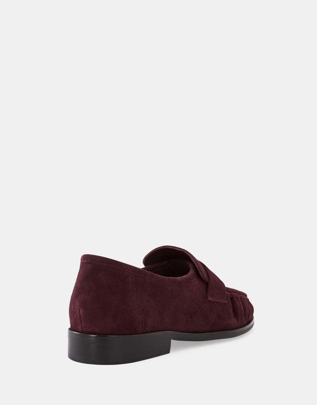 Wittner - Adriel Suede Leather Loafers