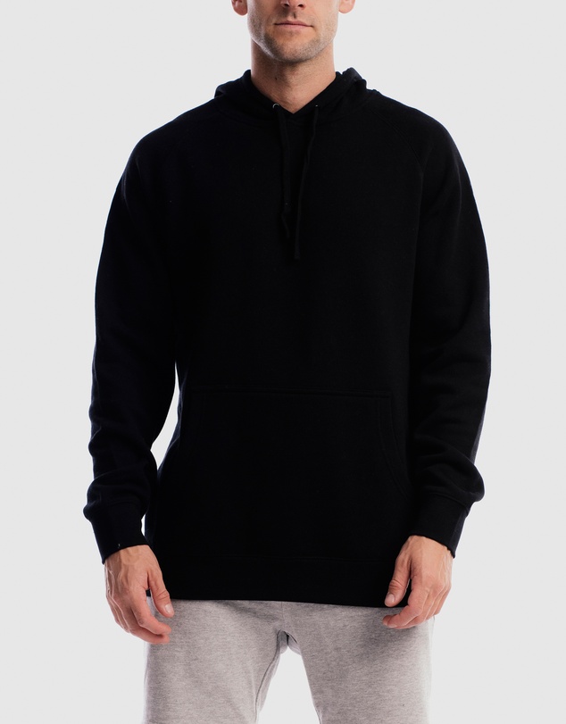 First Division - Weekender Hoodie