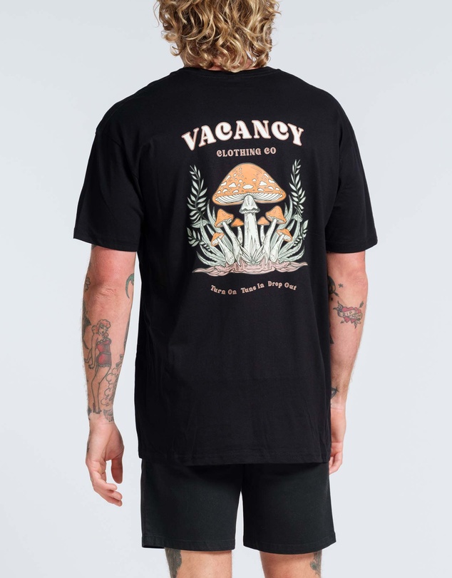 Vacancy Co - Compost Tee