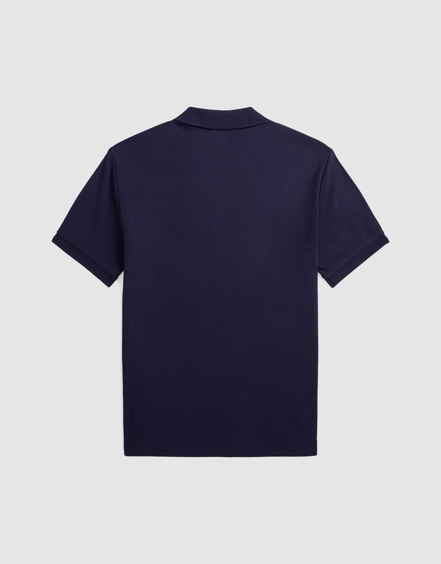 Polo Ralph Lauren - Soft Cotton Polo Shirt - Teens