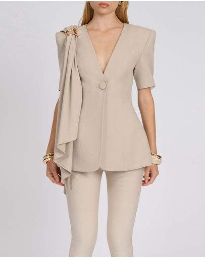 Beige
