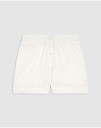 TALA - Poplin Shorts