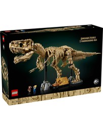 LEGO - 76968 Dinosaur Fossils: Tyrannosaurus rex