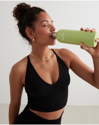 Aim'n - Shape Seamless Cross Back Bralette