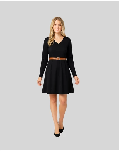 KAJA Clothing - Laurissa Dress