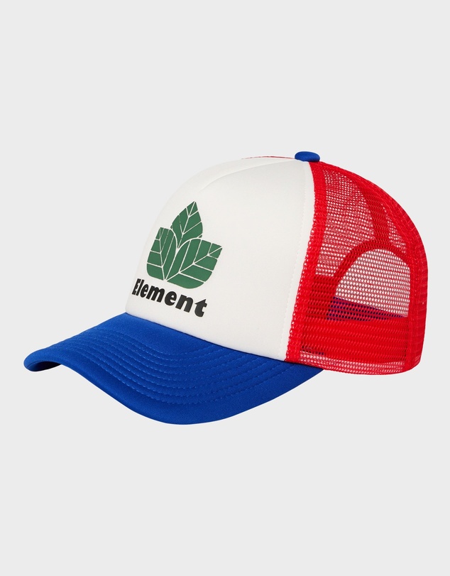 Element - Mens Printable Trucker Cap