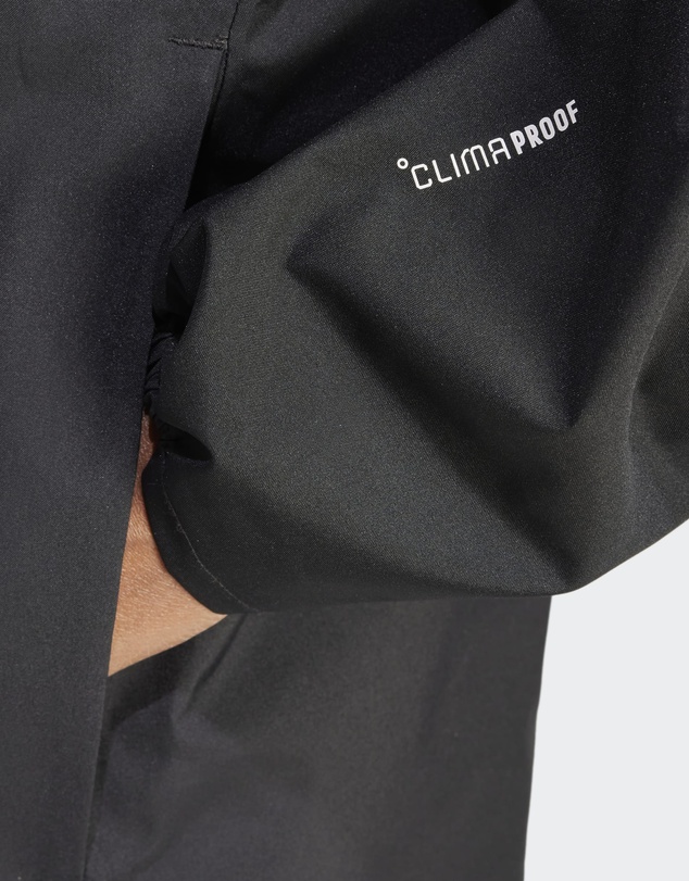 adidas Performance - Multi Essentials 2L Rain Jacket Womens