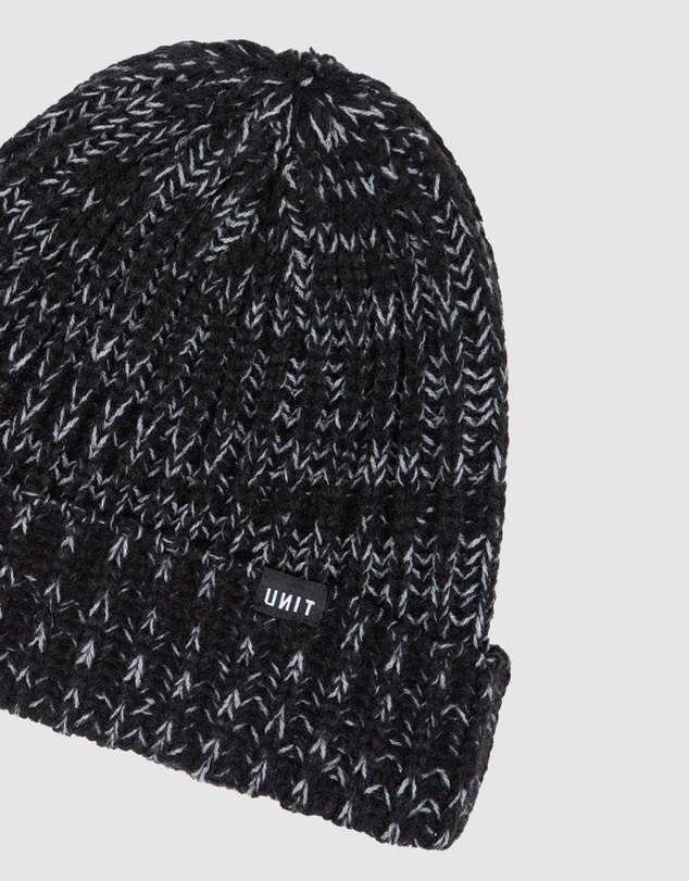 UNIT - UNIT Ridge Mens Beanie