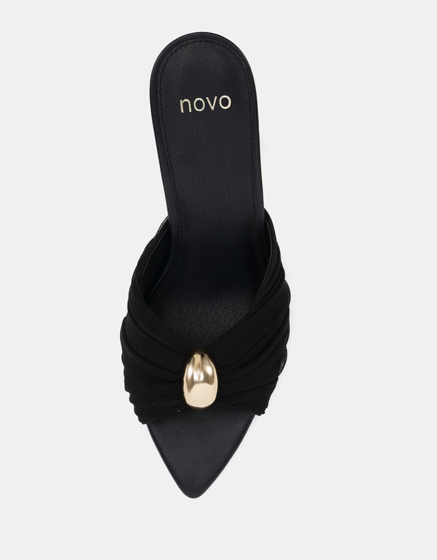 Novo - Zofia Heels